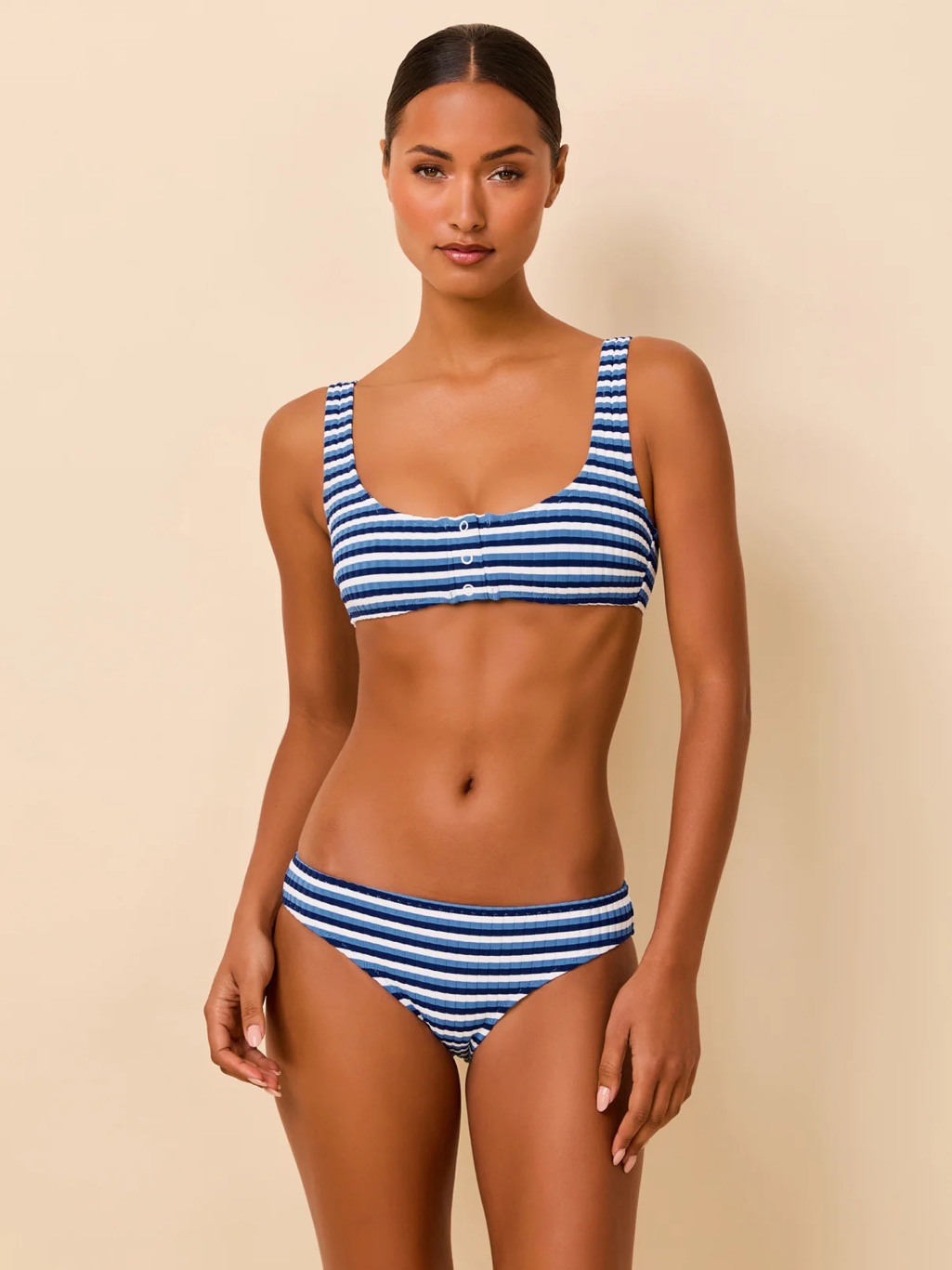 Solid & Striped Bikini